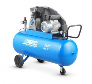 Купить Abac PRO A39B 150 CM3 Поршневой компрессор по цене дилера в Москве